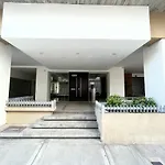 Monoambiente C/ Cochera - La Perla, A 250M De La Playa